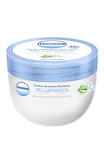 Fresh Skin multipurpose cream