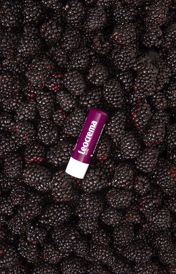 Lip balm mora