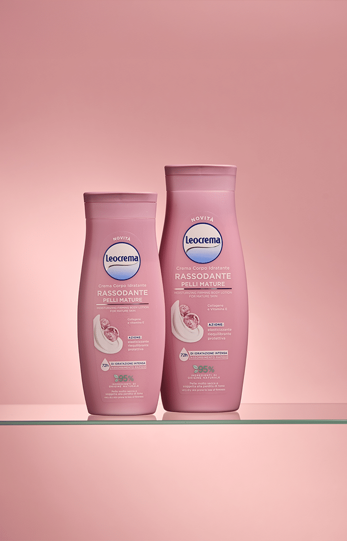 Crema Fluida Rassodante