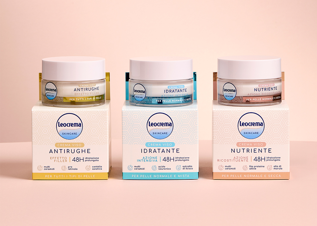 Creme Viso